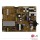 PLACA FONTE LG 55LB7000 EAY63073001 EAX65424001 - ORIGINAL